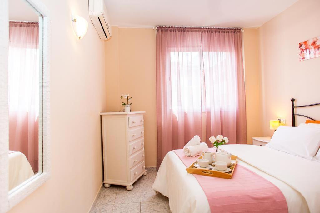 Al11 Apartamento Albert Lloret de Mar Exterior foto