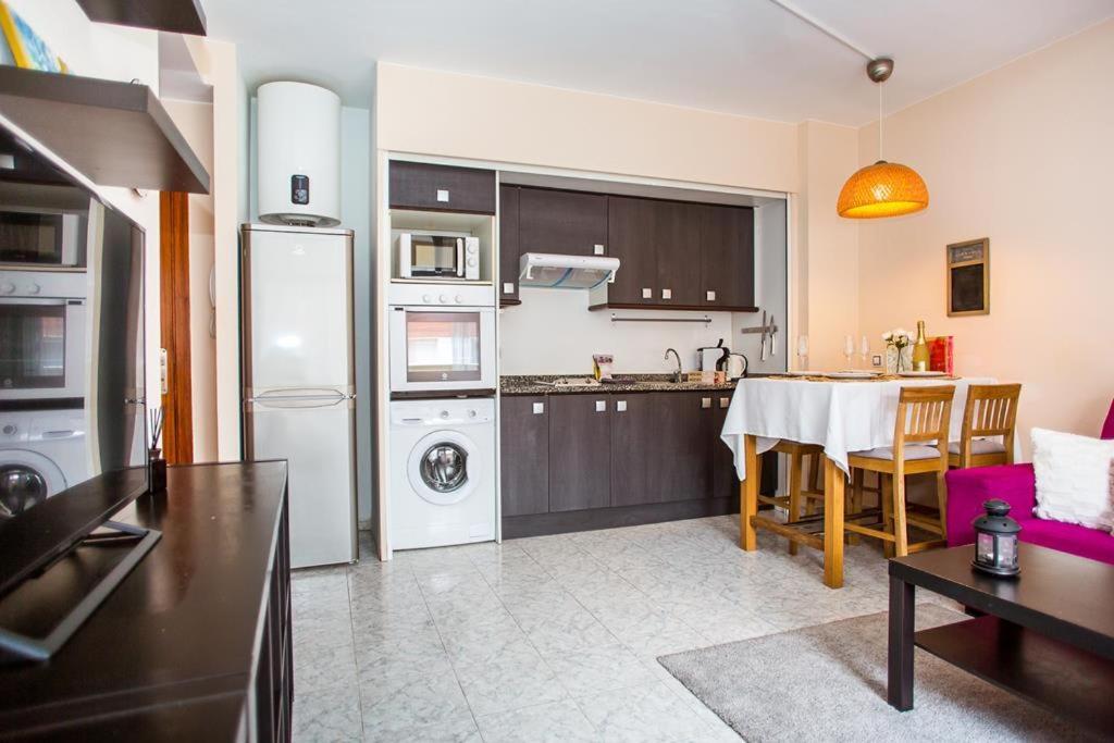 Al11 Apartamento Albert Lloret de Mar Exterior foto